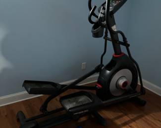 Schwinn Elliptical 430 - Complete