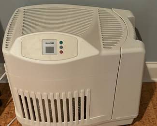 Moist Air Humidifier