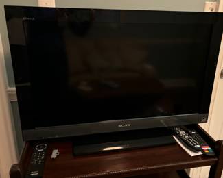 Sony Bravia TV
