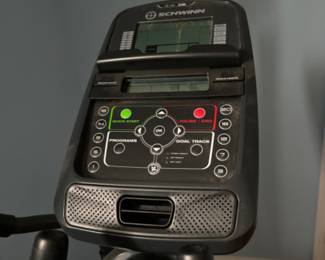 Schwinn Elliptical 430