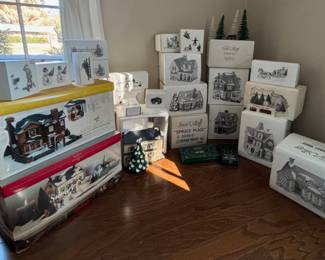 Just in Time for Christmas...