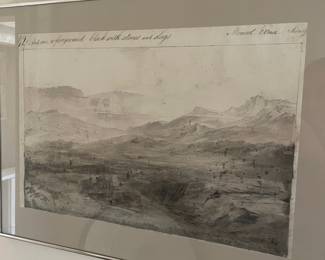 18th Century Italian