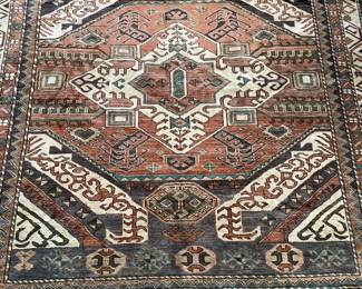 Antique Rug