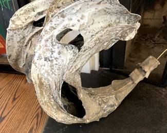 Eve Ingalls Sculpture