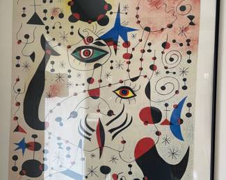Miro Print