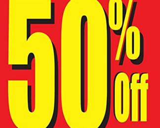 Sale Picture