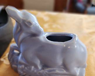 Vintage McCoy planter