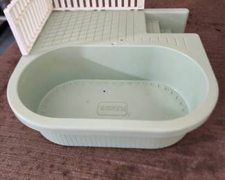 Barbie swimming pool