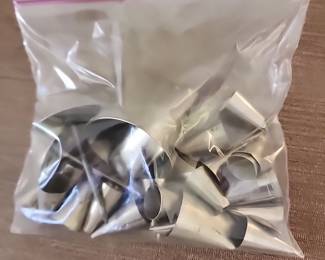 Cake decorating tips