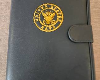 United States Navy organizer