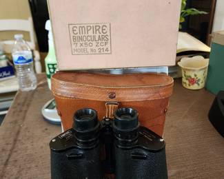 Empire Binoculars 