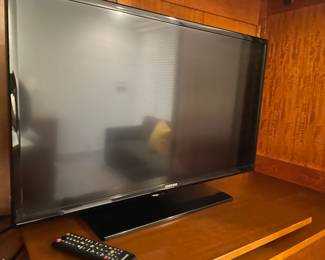 Samsung 32" Tv