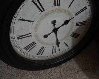 clock