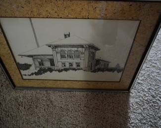 wall decor