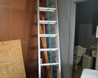 ladder