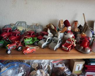 ornaments