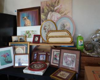 Home Interiors
