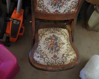sewing rocker