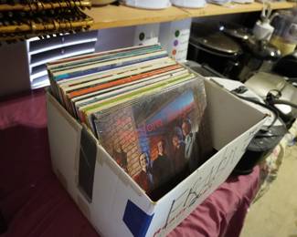 records