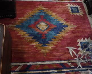 rug