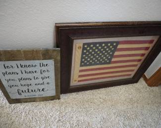 wall decor