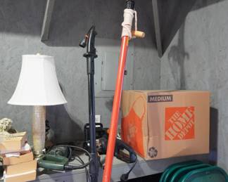 pole saws