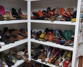shoes