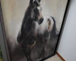 horse
