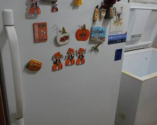 freezer