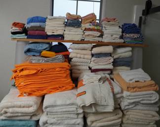 Towels