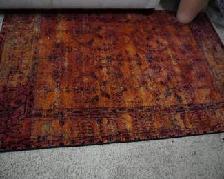 rug