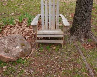 chair