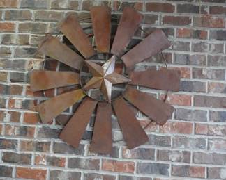 yard decor