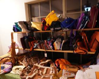 purses