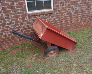 garden cart