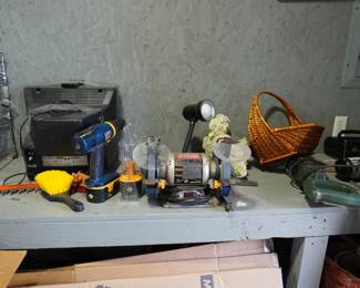 tools