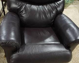 recliner