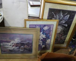 wall decor
