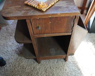 side table