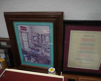wall decor