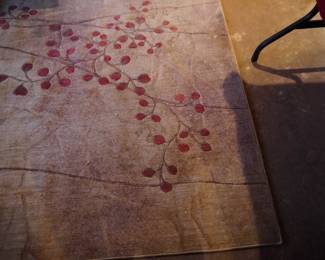 rug