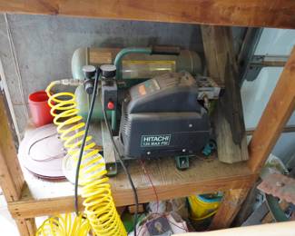 air compressor