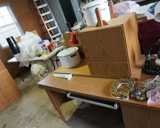 desk