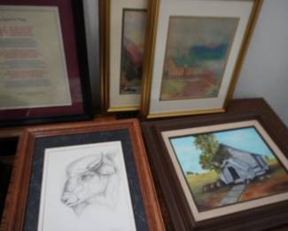 wall decor