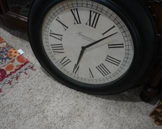 clock
