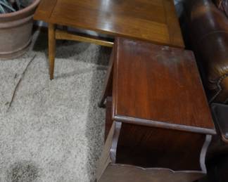side tables