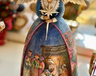 Christmas decor 