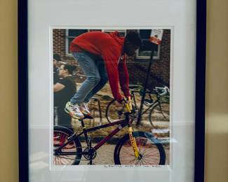 Original photograph by Susan Sanders