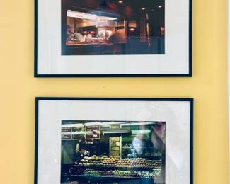Original photographs