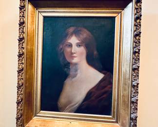 Original portrait 